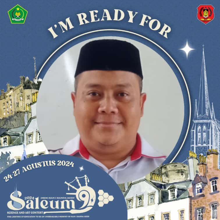Wali Kelas olimpiade (Periode X-I)